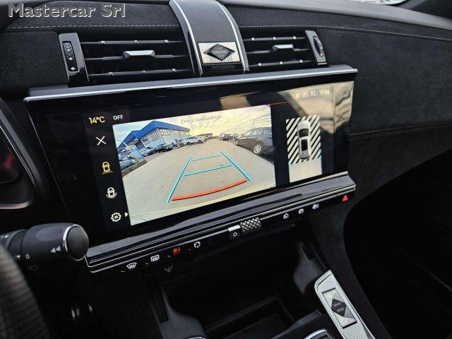 DS AUTOMOBILES DS 7 DS7 1.5 hdi Performance Line 130cv auto - GP780BE