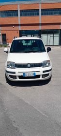 Fiat Panda 1.4 Active Natural Power