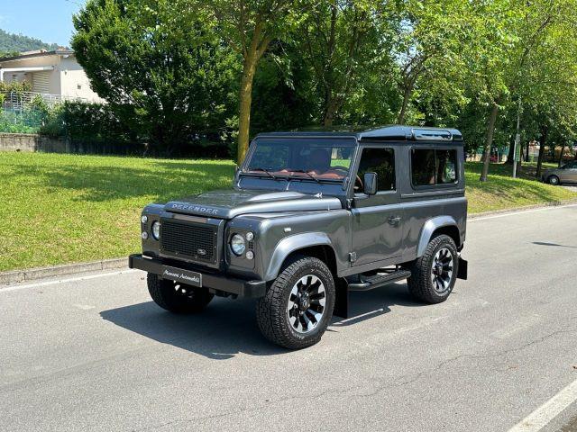 LAND ROVER Defender 90 2.2 TD4 Station Wagon SE NEOPATENTATI