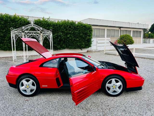 Ferrari 348 TB 3.4 300cv