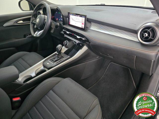 ALFA ROMEO Tonale 1.3 280 CV PHEV AT6 Q4 Ti