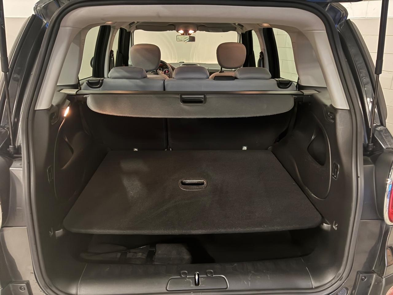 Fiat 500L Living 1.6 Multijet 105 CV Pop Star