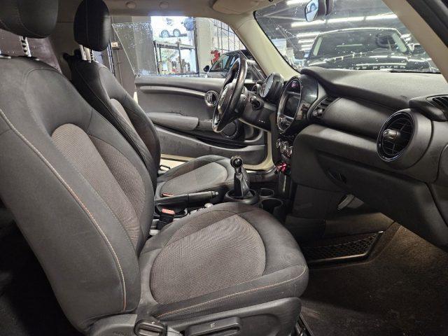 MINI One 1.2 One 75 CV