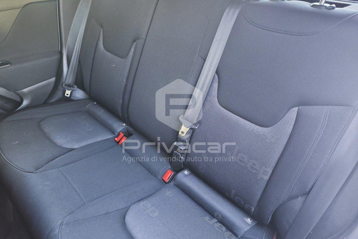 JEEP Renegade 1.6 Mjt 120 CV Longitude