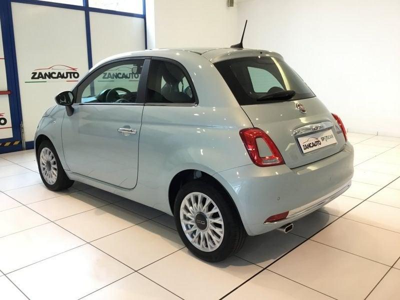 FIAT 500 1.0 Hybrid Dolcevita MY24