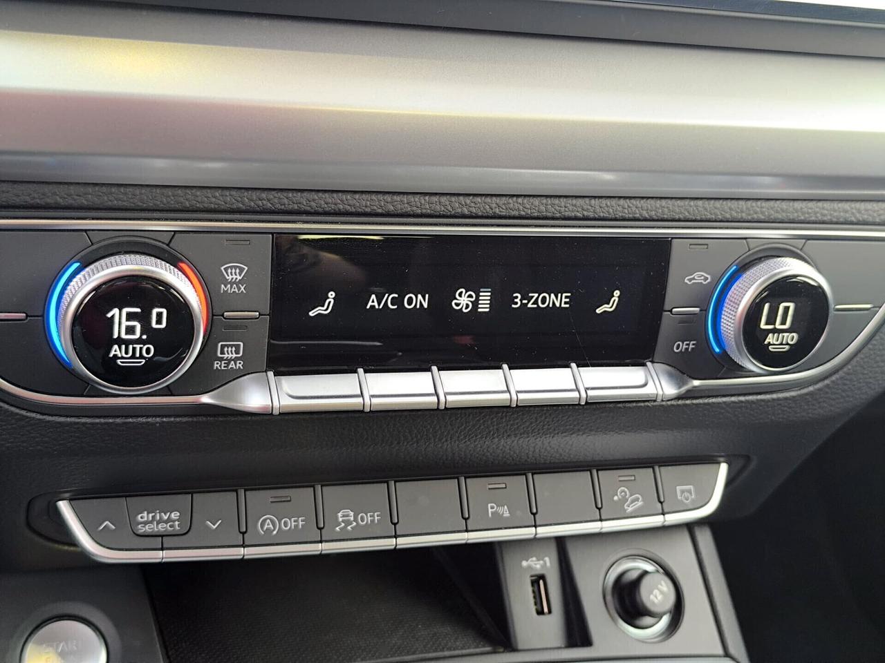 Audi Q5 40 TDI quattro S tronic Business Advanced