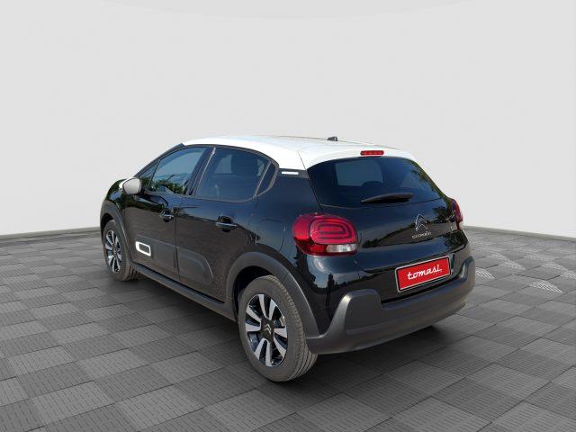 CITROEN C3 C3 PureTech 83 S&S Shine