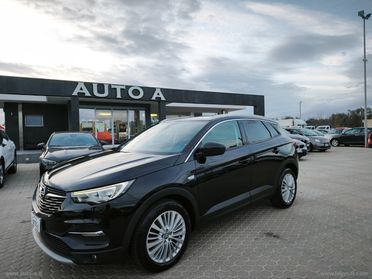 OPEL Grandland X 1.5 D Ecotec S&S Innovation