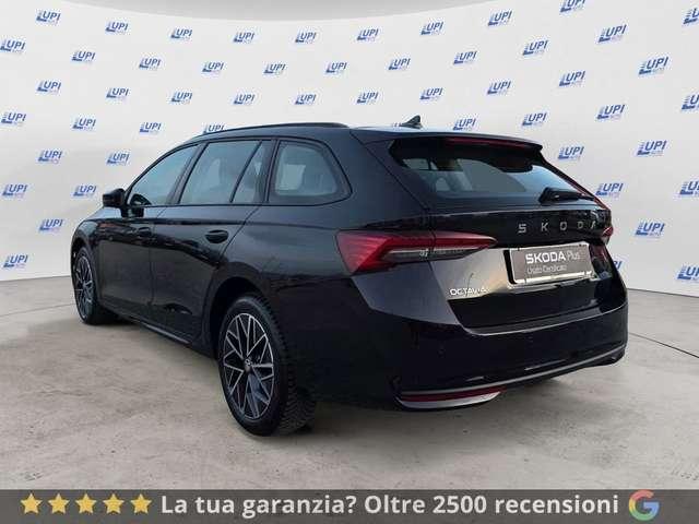 Skoda Octavia Octavia Wagon 2.0 tdi Executive 150cv dsg