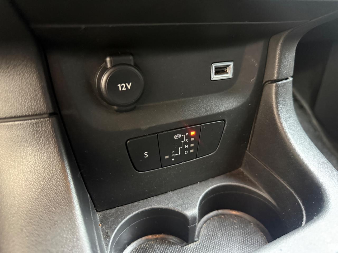 Citroen C3 PureTech 110 S&S Shine