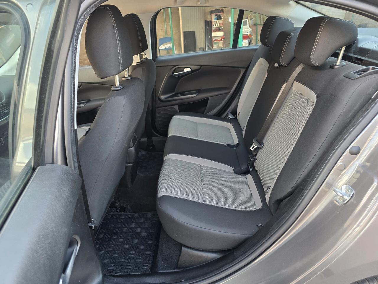 Fiat Tipo 1.3 Mjt 95cv 5porte full opt 2016
