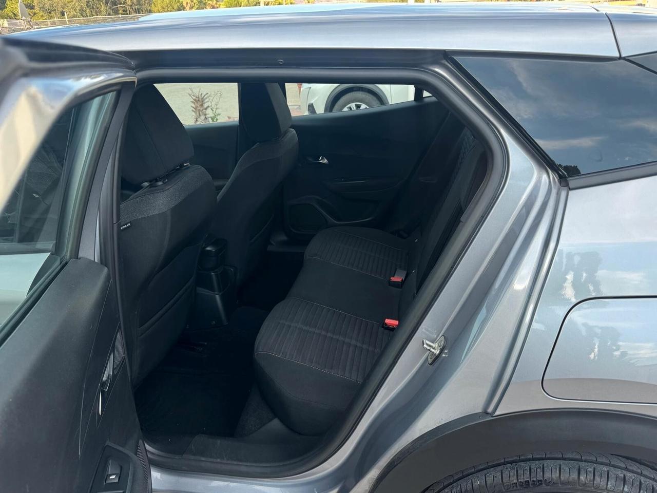 Peugeot 2008 1.2 PureTech 100 cv
