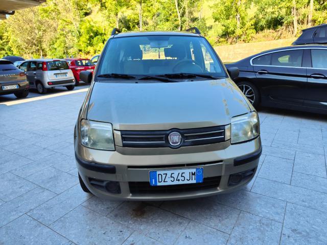 FIAT Panda 1.2 Dynamic Natural Power