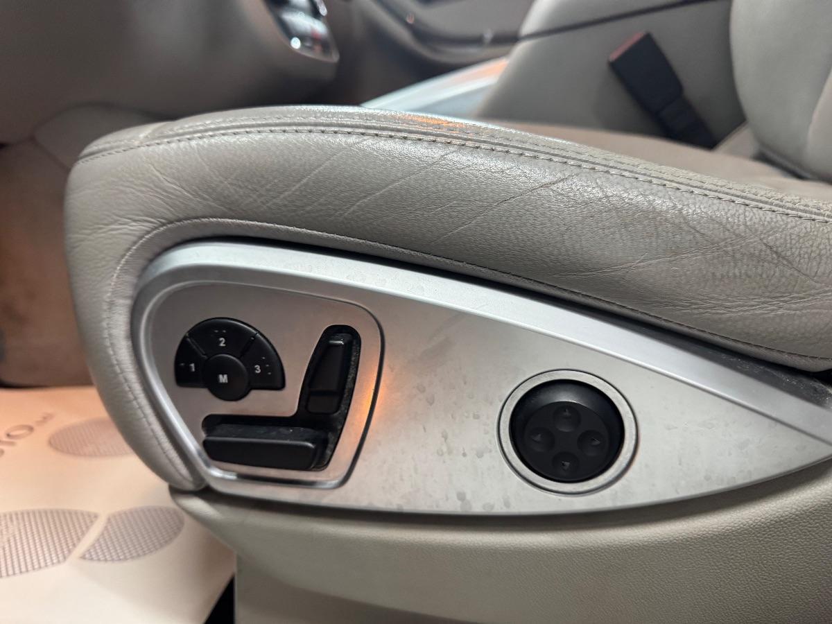 MERCEDES R 320 CDI 4Matic Premium TETTO/ HARMAN KARDON/ NAVI