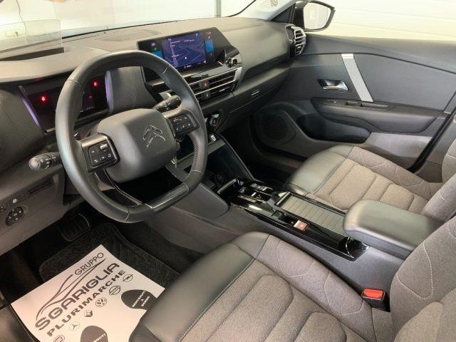 CITROEN C4 1.5 BlueHDi EAT8 Shine Automatico