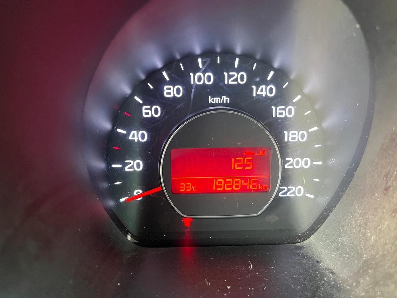 Kia soul 1.6 crdi/136 cv full-2017