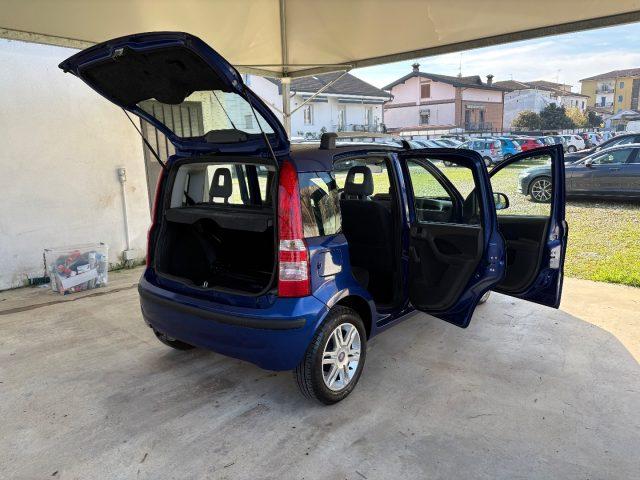 FIAT Panda 1.2 Emotion EURO 5 OK NEOPATENTATI