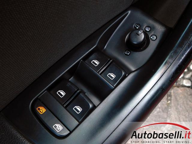 AUDI Q3 2.0TDI 140CV QUATTRO, TETTUCCIO, NAVIGATORE, XENO