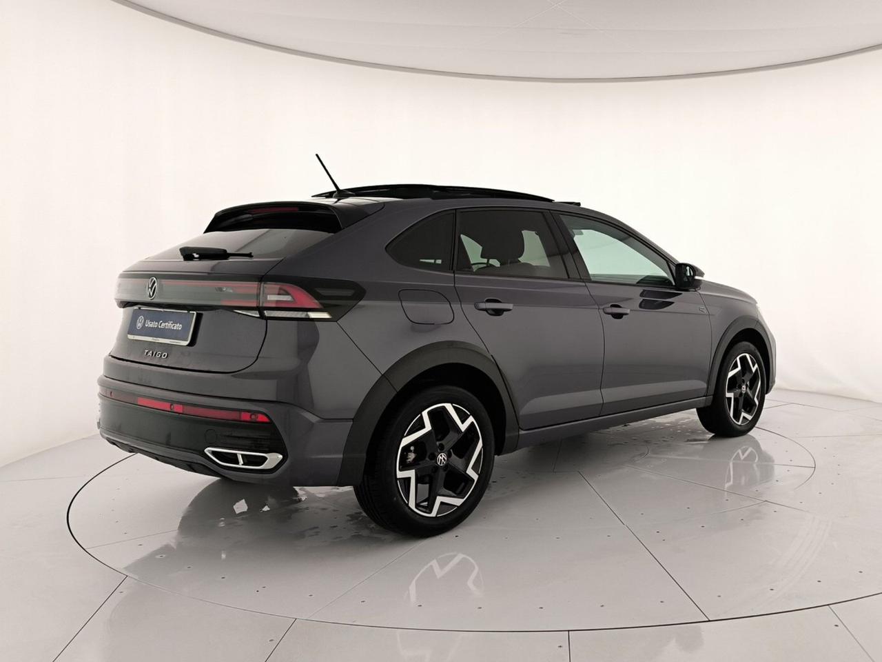 Volkswagen Taigo 1.0 tsi r-line 115cv