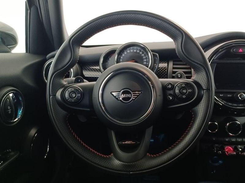 MINI Mini 5 porte Mini F55 2018 5p Benzina Mini 5p 2.0 Cooper S Hype auto