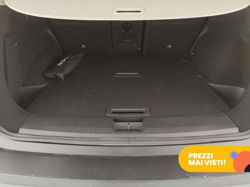 Nissan X-Trail e-Power 2WD 5 posti N-Connecta