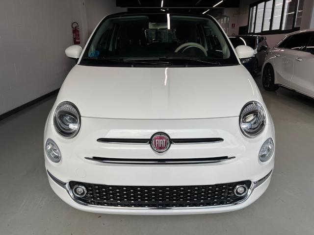 FIAT 500 1.0 Hybrid Dolcevita*PROMO*