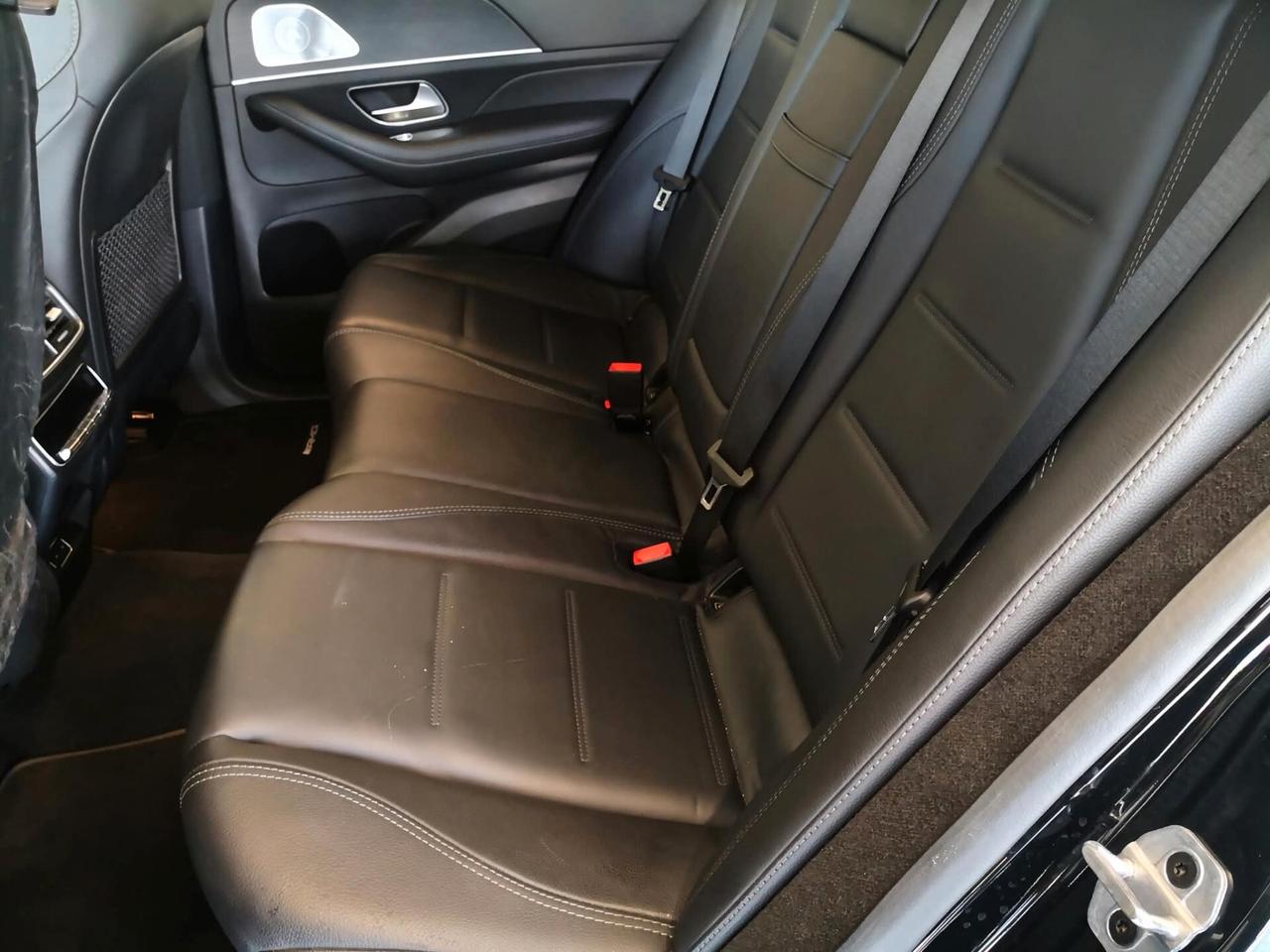 Mercedes-benz GLE 450 d 4Matic Mild Hybrid Coupé AMG Line Premium Plus ***FULL OPTIONAL***