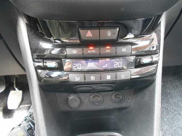 Peugeot 2008 1.6 HDi 92cv Allure Bocciato