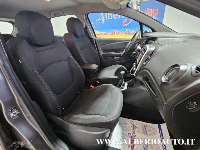 RENAULT Captur dCi 8V 90 CV Start&Stop Energy