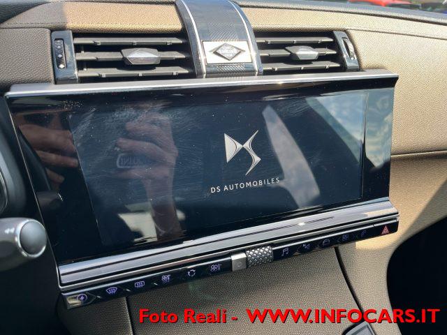 DS AUTOMOBILES DS 7 Crossback E-TenseC 225cv PHEV Business PROMO!