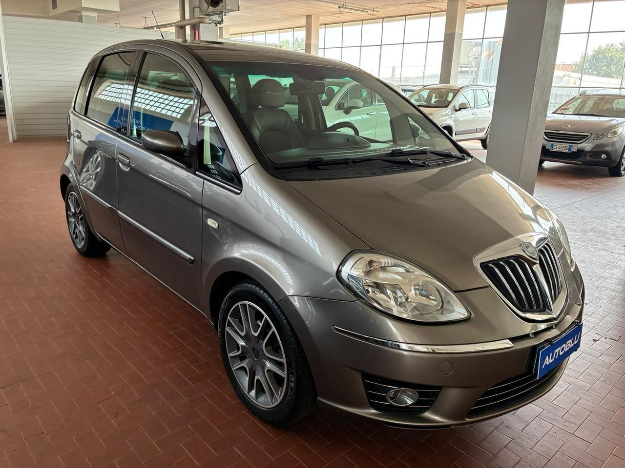 Lancia Musa 1.4 16v platino
