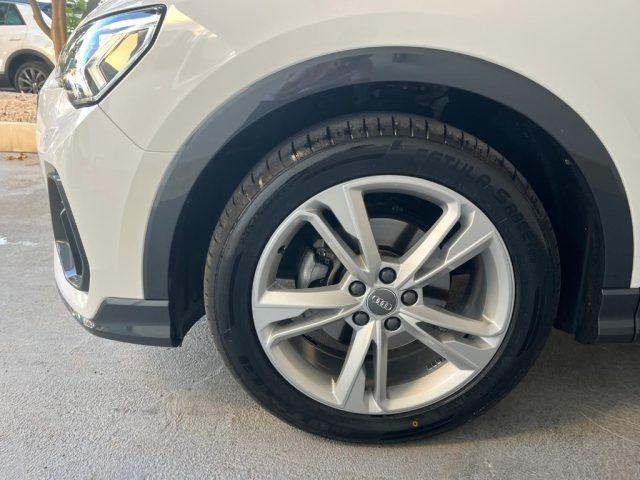 AUDI Q3 SPB 35 TDI