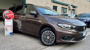 FIAT TIPO SW 1.6 MJT DCT EASY 120CV - NEOPATENTATI