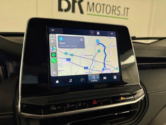 JEEP Compass 1.6 Multijet II 2WD Night Eagle