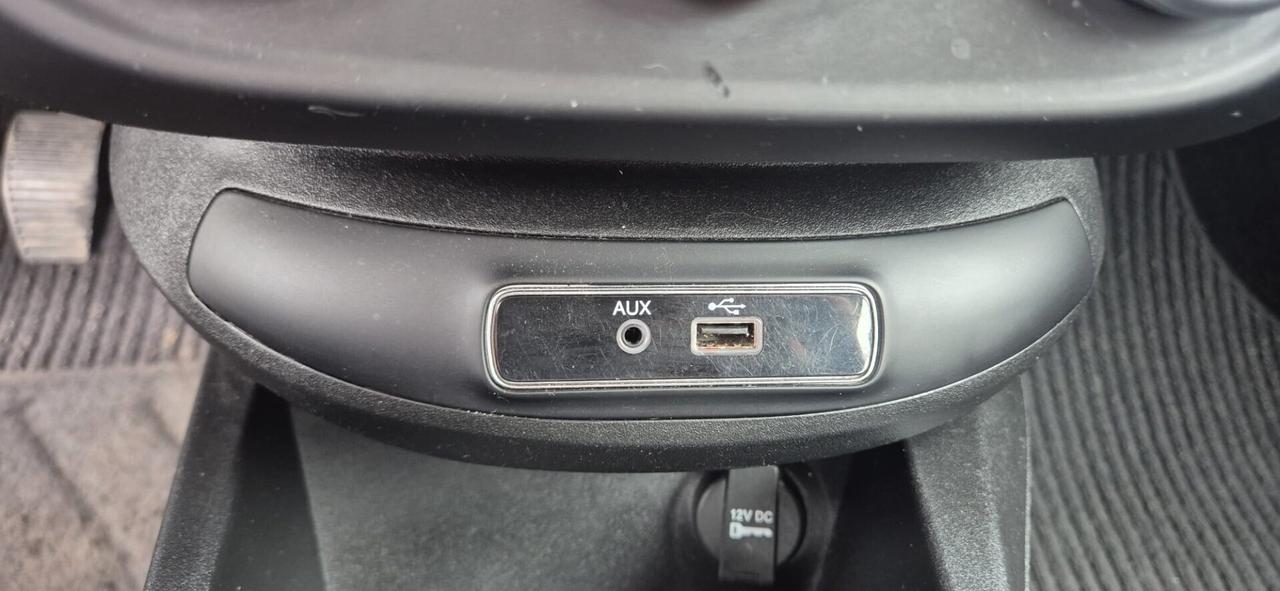 Fiat 500X 1.3 MultiJet 95 CV Pop Star - 2016