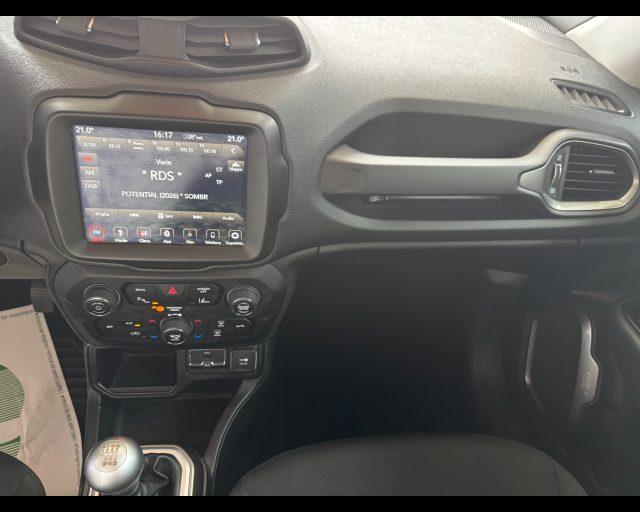 JEEP Renegade 1.0 t3 Limited 2wd