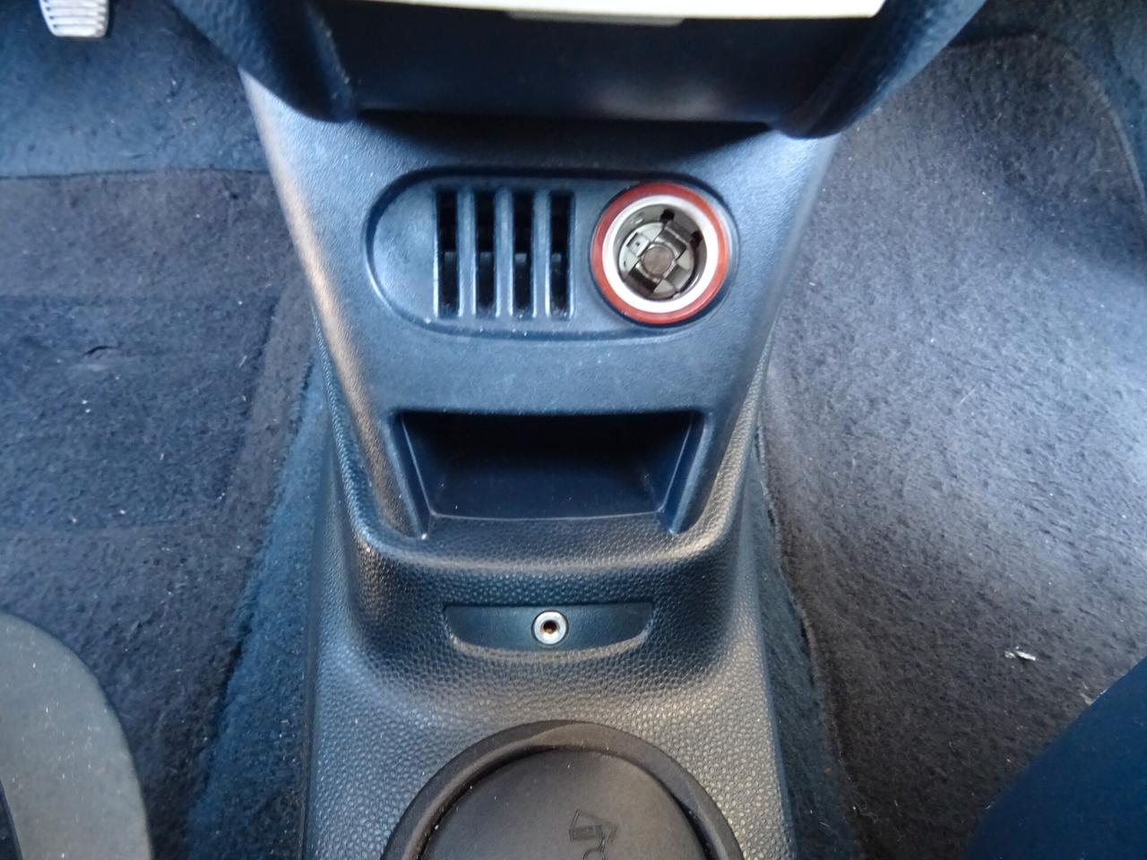 Ford Ka 1.2 GPL OK NEOPATENTATI