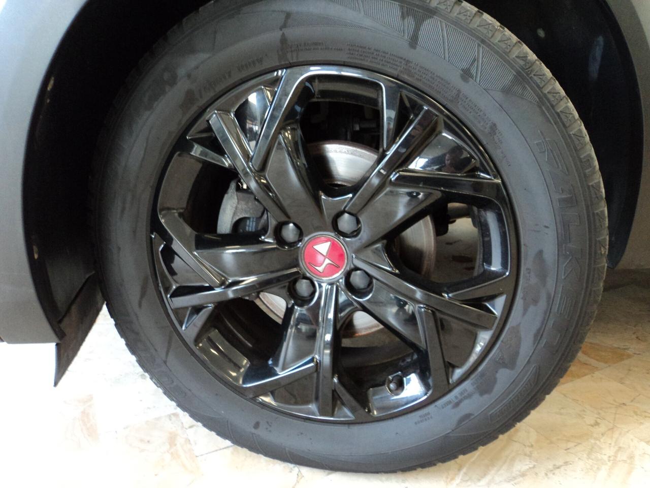 DS3 Crossback PureTech 100 Performance Line