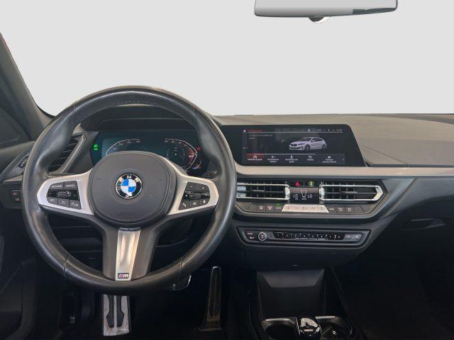 BMW 120 Serie 1 i 5p. Msport