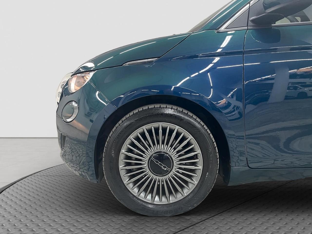 Fiat 500e Berlina 42 kWh Business Opening Edition Aut.2020