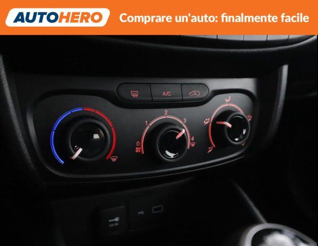 FIAT Tipo 1.4 5 porte Easy