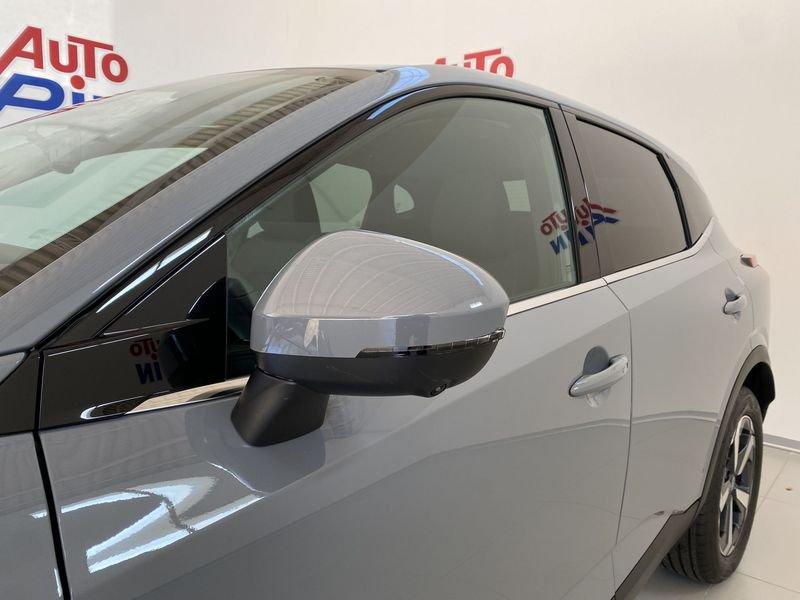 Nissan Qashqai e-Power E-POWER N-Connecta *OFFERTISSIMA*Pronta consegna