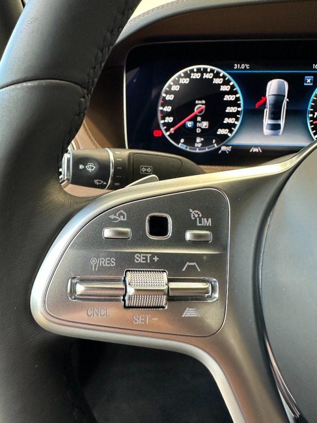 MERCEDES-BENZ Maybach S 560 4Matic - TUTTI GLI OPTIONALS