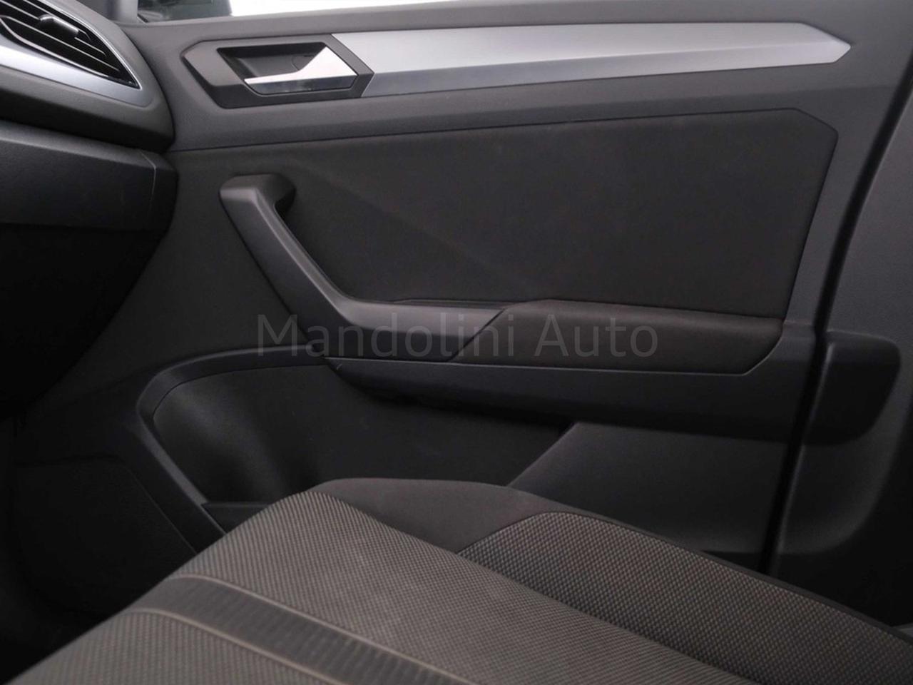 Volkswagen T-Roc 2.0 tdi scr 115cv life