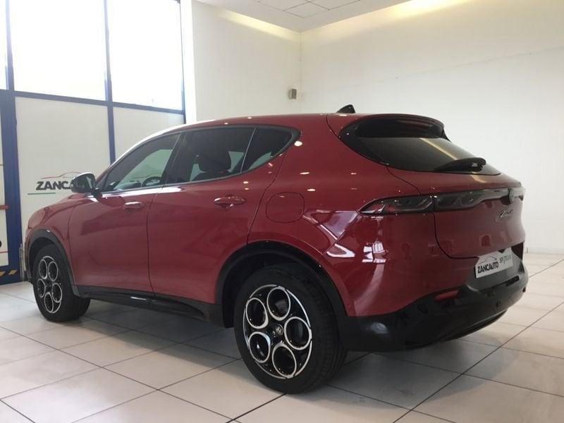 Alfa Romeo Tonale 1.3 280cv Plug-in Hybrid AT6 Sprint Q4 MY25