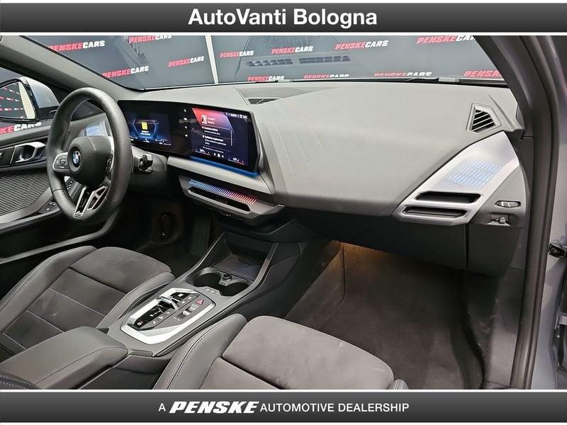 BMW Serie 1 118d MSport Pro