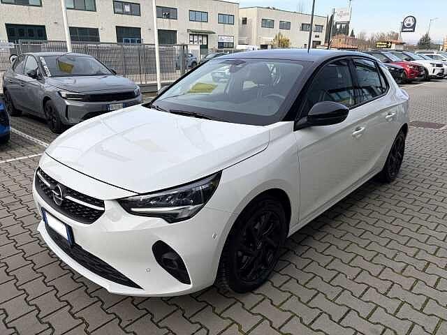 Opel Corsa 1.2 75 CV Elegance