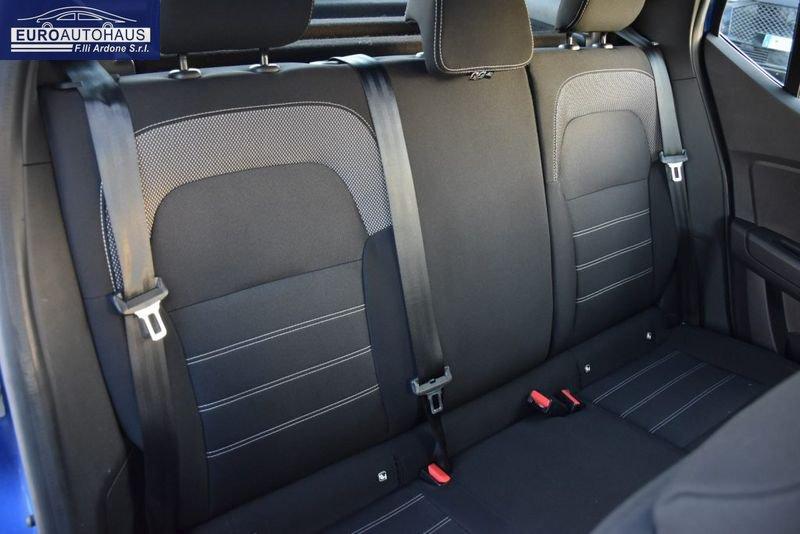 Dacia Sandero Streetway 1.0 SCe 65 CV Comfort