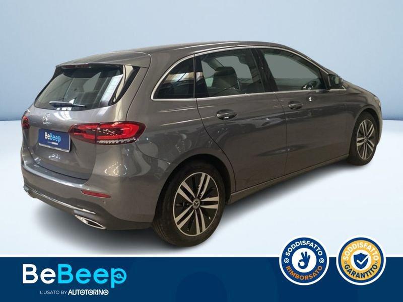 Mercedes-Benz Classe B B 200 D SPORT PLUS AUTO