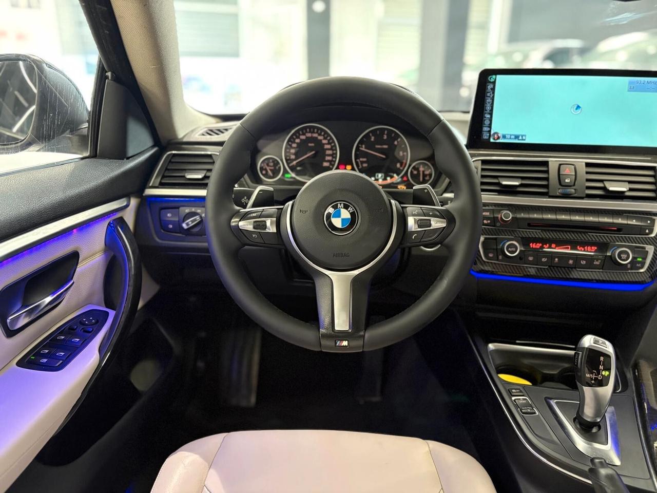 Bmw 420 Grancoupe 2.0 190 CV